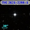 TYC 2621-2288-1
