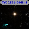 TYC 2621-2443-1