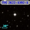 TYC 2622-1392-1