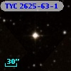 TYC 2625-63-1
