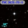 TYC 2625-73-1