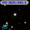 TYC 2625-141-1