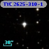 TYC 2625-310-1