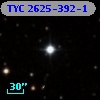 TYC 2625-392-1