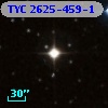 TYC 2625-459-1