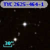 TYC 2625-464-1