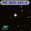 TYC 2625-512-1