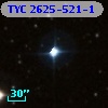 TYC 2625-521-1