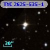 TYC 2625-535-1