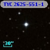 TYC 2625-551-1