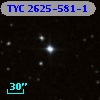 TYC 2625-581-1
