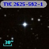 TYC 2625-582-1
