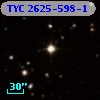 TYC 2625-598-1