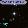 TYC 2625-623-1