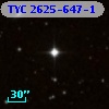 TYC 2625-647-1