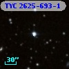 TYC 2625-693-1