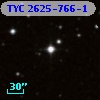 TYC 2625-766-1