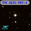 TYC 2625-787-1