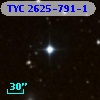 TYC 2625-791-1