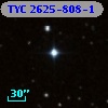 TYC 2625-808-1