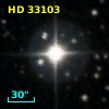 HD  33103