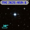 TYC 2625-859-1