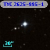 TYC 2625-885-1
