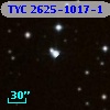 TYC 2625-1017-1
