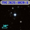 TYC 2625-1029-1