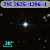 TYC 2625-1286-1