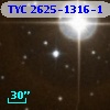 TYC 2625-1316-1