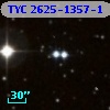 TYC 2625-1357-1