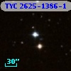 TYC 2625-1386-1
