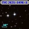 TYC 2625-1436-1