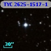 TYC 2625-1517-1