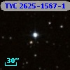 TYC 2625-1587-1