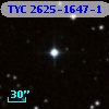 TYC 2625-1647-1