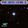 TYC 2625-1749-1