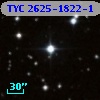 TYC 2625-1822-1
