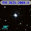 TYC 2625-2068-1