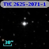 TYC 2625-2071-1
