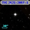 TYC 2625-2087-1
