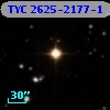 TYC 2625-2177-1