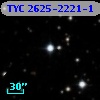 TYC 2625-2221-1