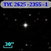 TYC 2625-2355-1