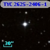 TYC 2625-2406-1