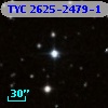 TYC 2625-2479-1