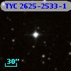 TYC 2625-2533-1