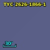 TYC 2626-1866-1