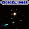 GSC 02621-00958